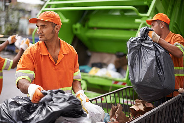 Retail Junk Removal in North Palm Beach, FL
